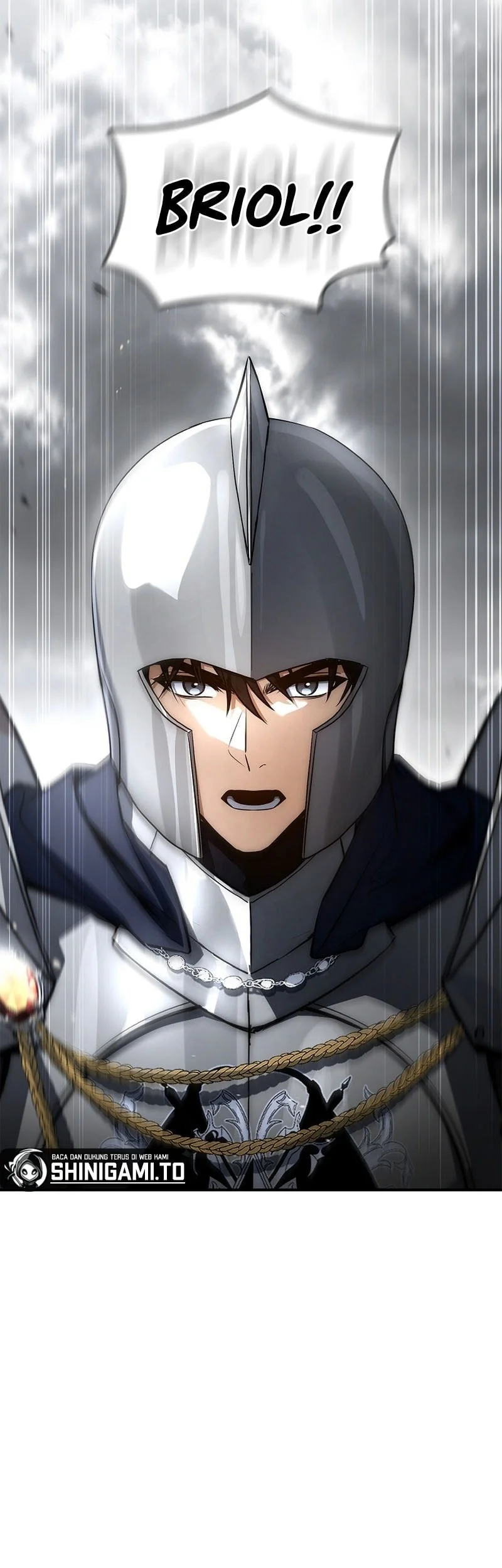 The Third Prince Of The Fallen Kingdom has Regressed Chapter 42 Gambar 4