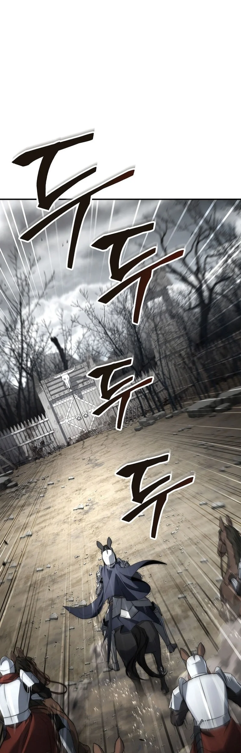 The Third Prince Of The Fallen Kingdom has Regressed Chapter 42 Gambar 7