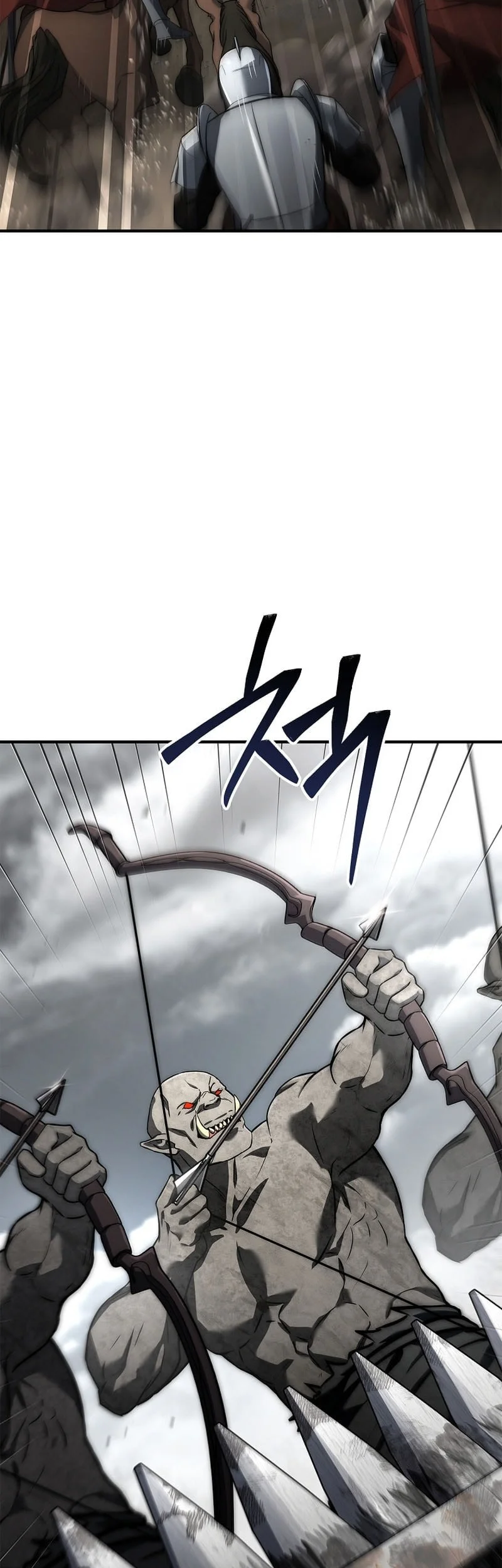 The Third Prince Of The Fallen Kingdom has Regressed Chapter 42 Gambar 8