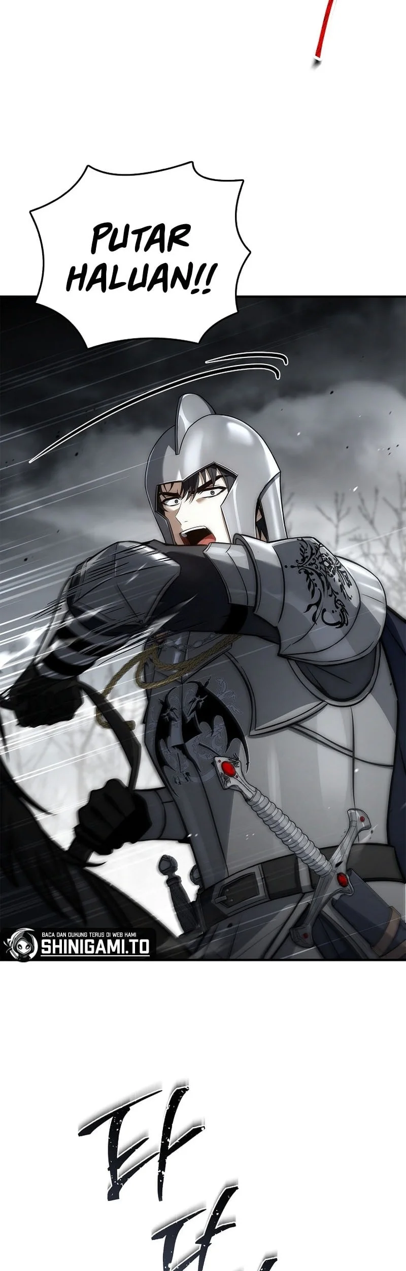 The Third Prince Of The Fallen Kingdom has Regressed Chapter 42 Gambar 11