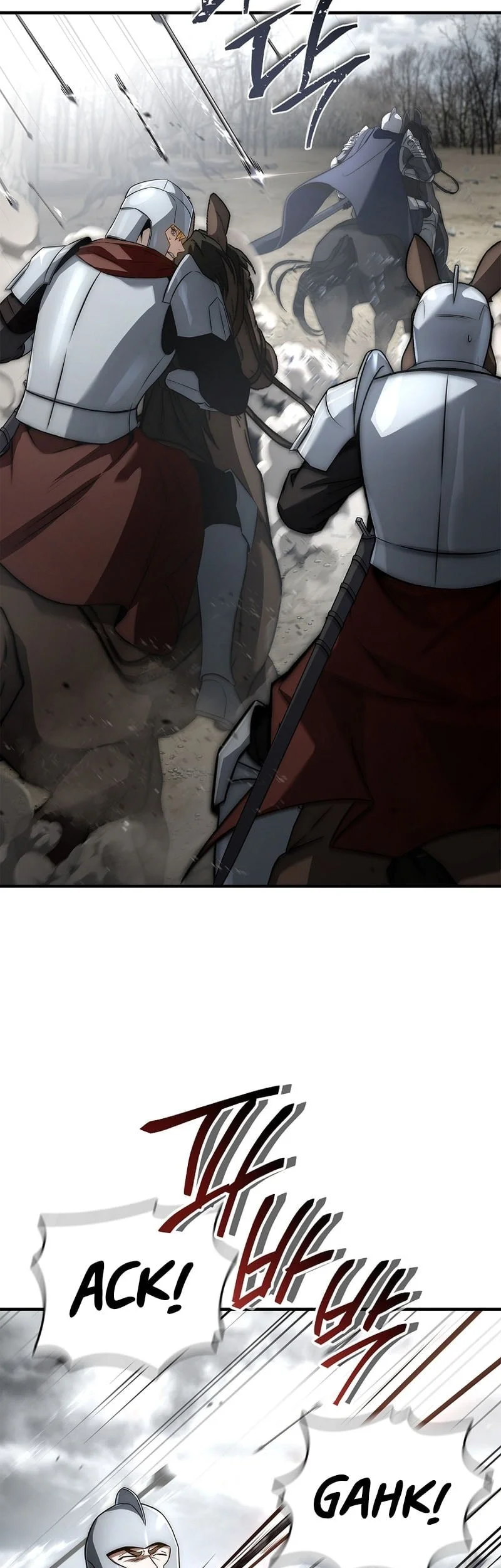 The Third Prince Of The Fallen Kingdom has Regressed Chapter 42 Gambar 12