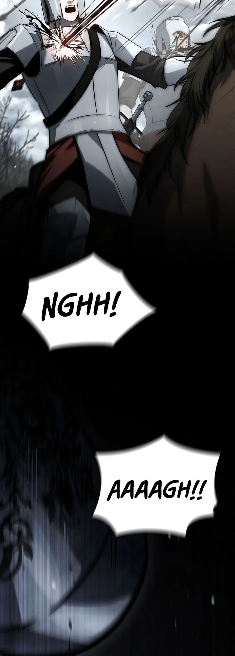 The Third Prince Of The Fallen Kingdom has Regressed Chapter 42 Gambar 13