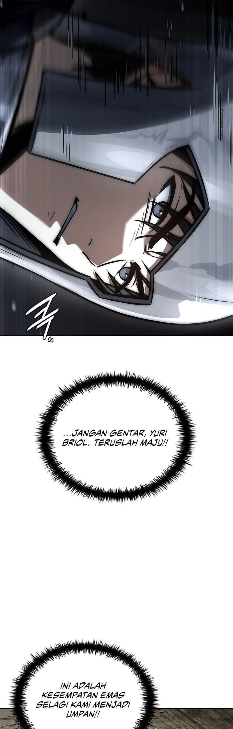 The Third Prince Of The Fallen Kingdom has Regressed Chapter 42 Gambar 14