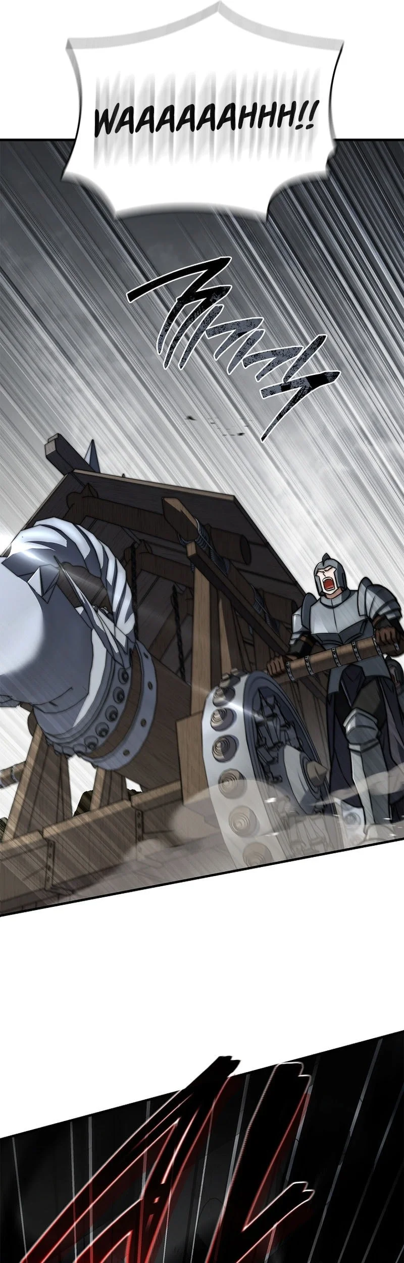 The Third Prince Of The Fallen Kingdom has Regressed Chapter 42 Gambar 18