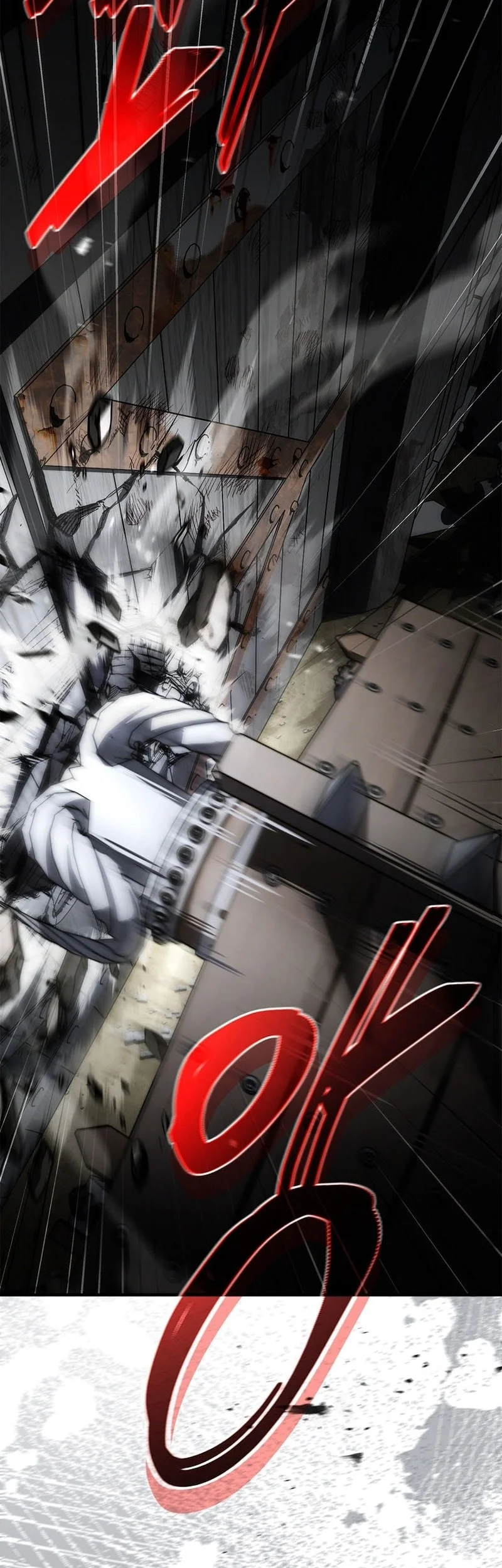 The Third Prince Of The Fallen Kingdom has Regressed Chapter 42 Gambar 19