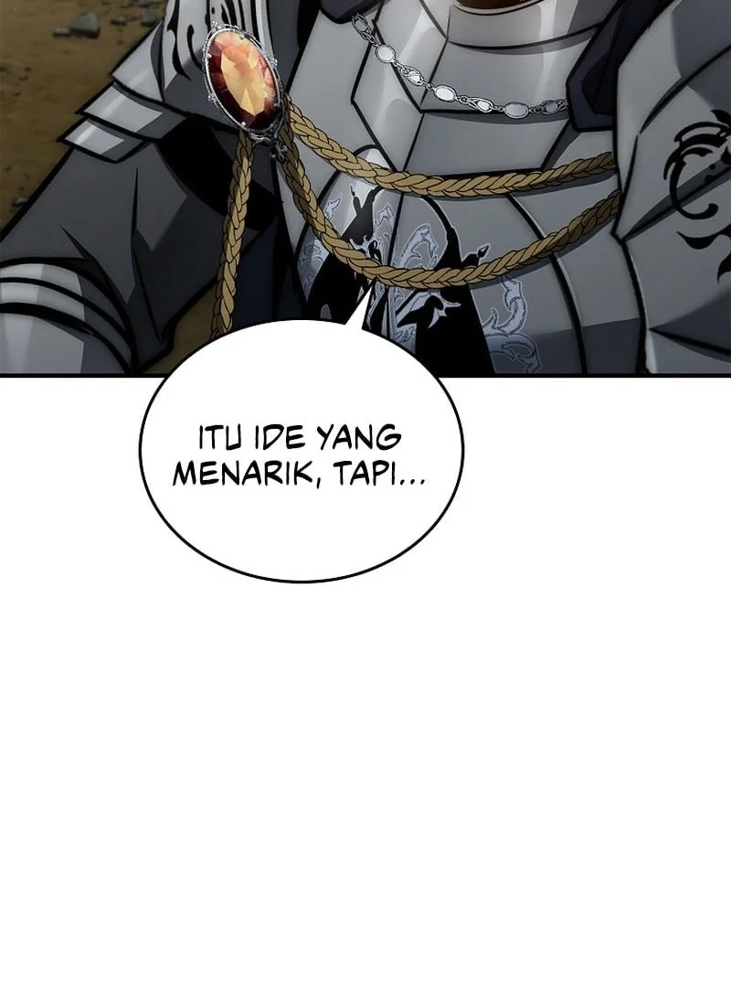 The Third Prince Of The Fallen Kingdom has Regressed Chapter 42 Gambar 25