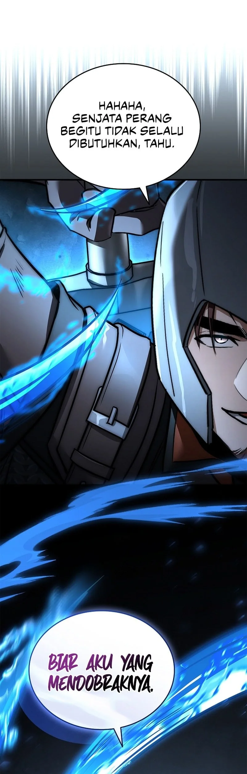 The Third Prince Of The Fallen Kingdom has Regressed Chapter 42 Gambar 27