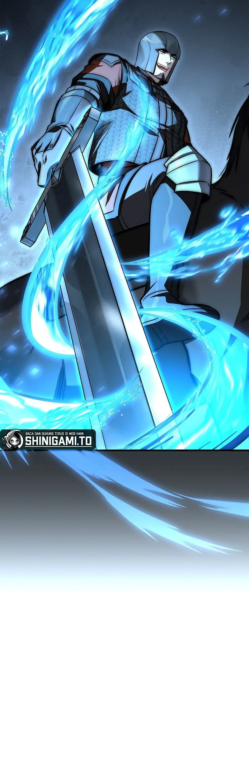 The Third Prince Of The Fallen Kingdom has Regressed Chapter 42 Gambar 28