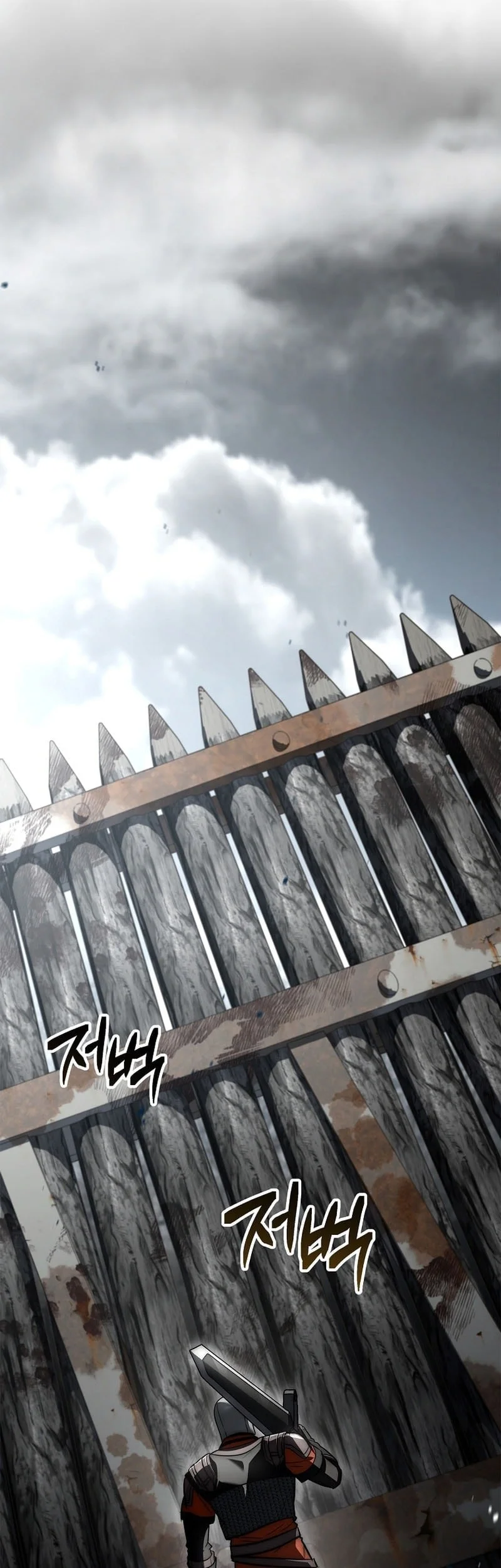 The Third Prince Of The Fallen Kingdom has Regressed Chapter 42 Gambar 30