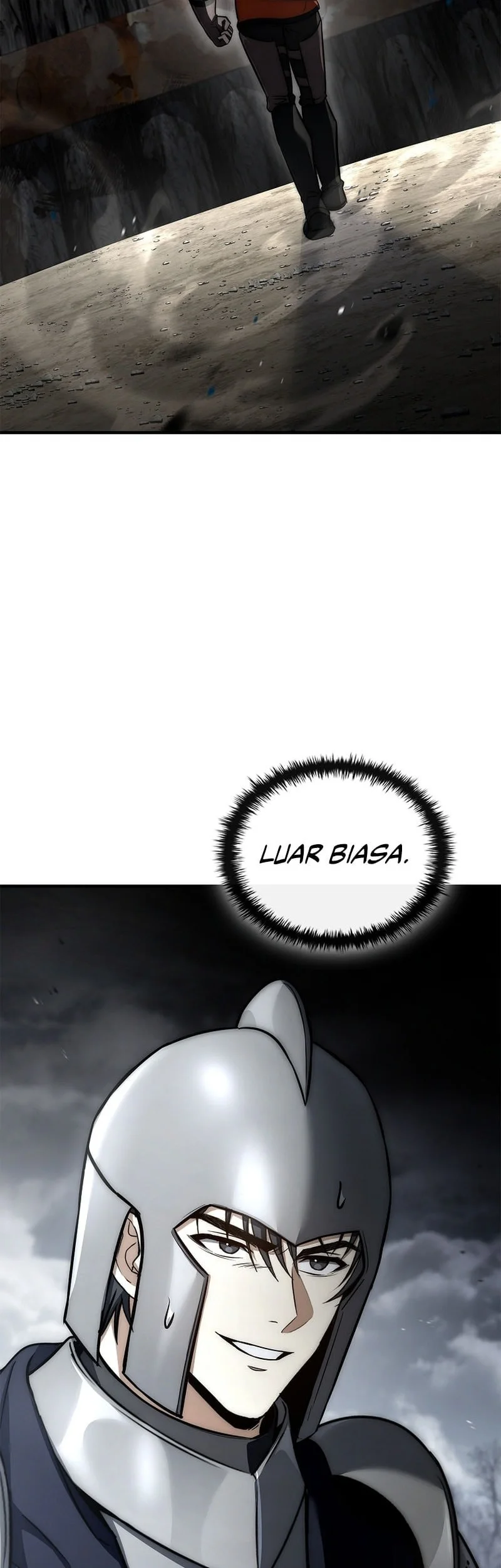 The Third Prince Of The Fallen Kingdom has Regressed Chapter 42 Gambar 31