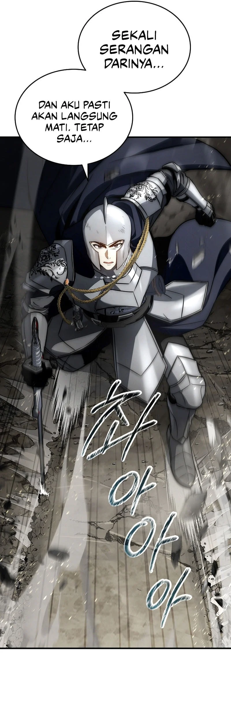 The Third Prince Of The Fallen Kingdom has Regressed Chapter 43 Gambar 34