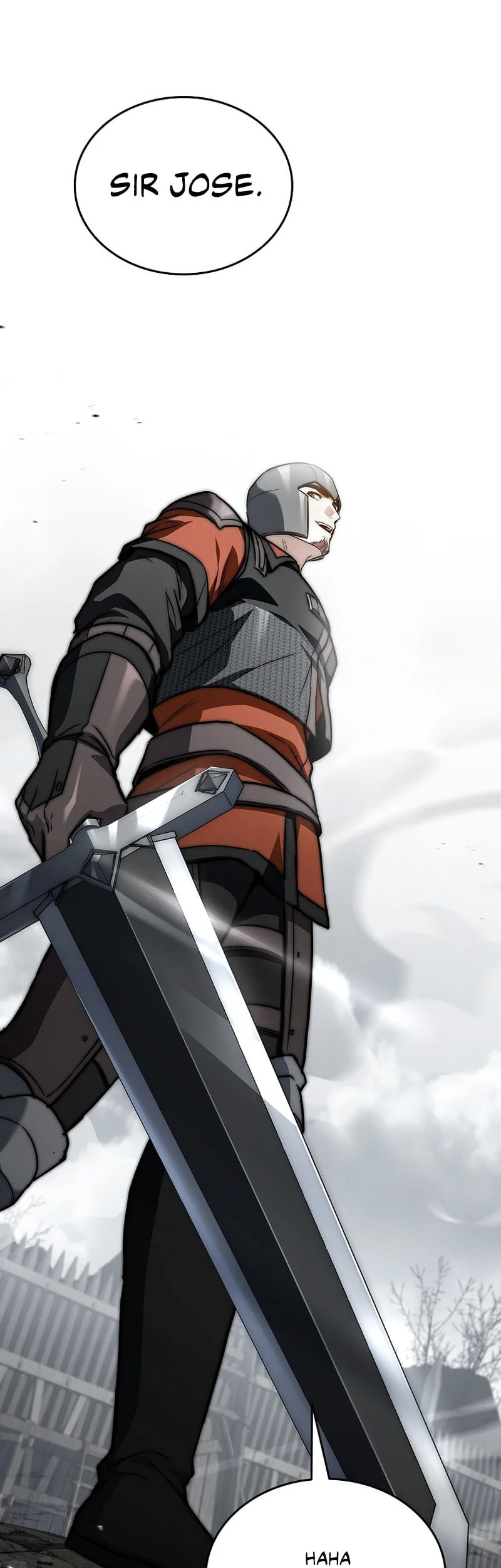 The Third Prince Of The Fallen Kingdom has Regressed Chapter 43 Gambar 36