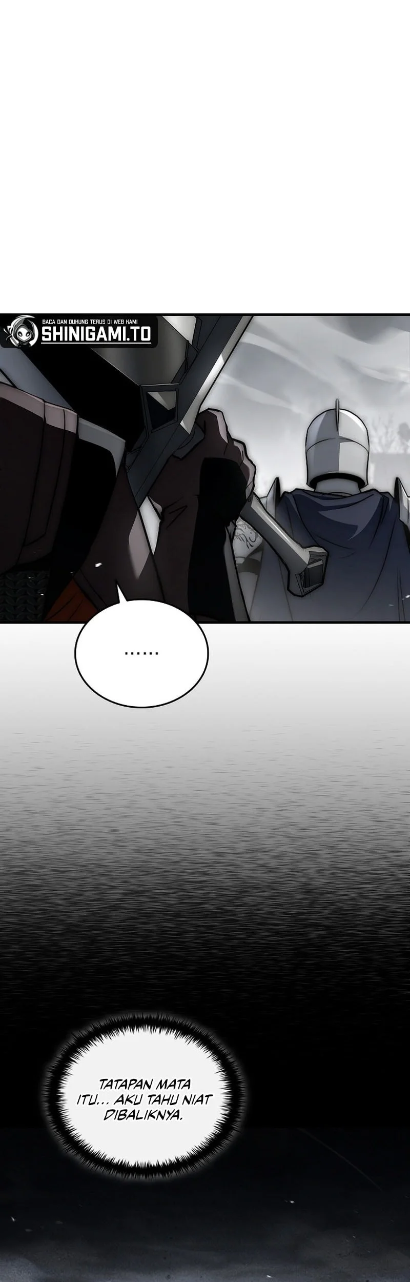 The Third Prince Of The Fallen Kingdom has Regressed Chapter 43 Gambar 39