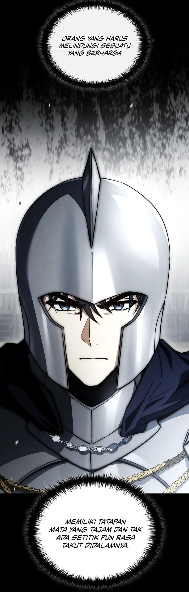 The Third Prince Of The Fallen Kingdom has Regressed Chapter 43 Gambar 41