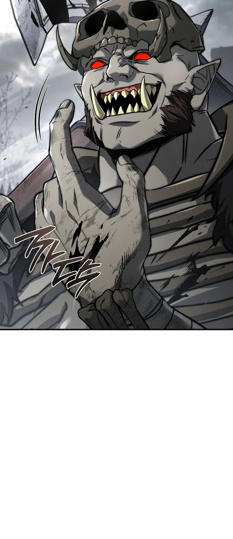 The Third Prince Of The Fallen Kingdom has Regressed Chapter 43 Gambar 44