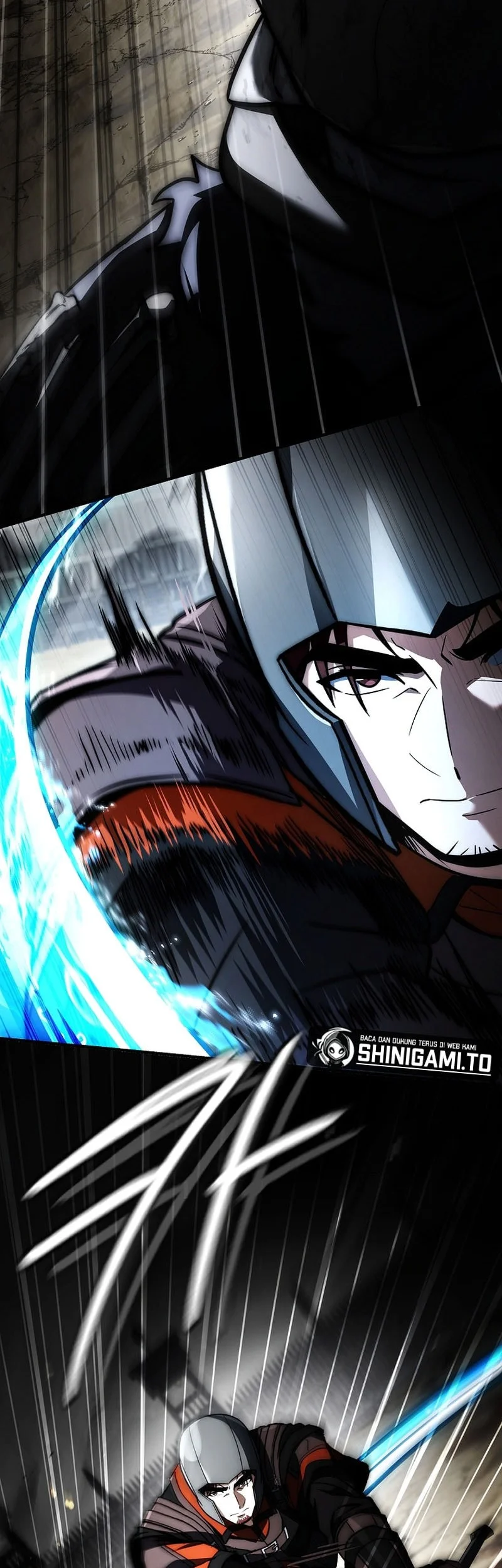 The Third Prince Of The Fallen Kingdom has Regressed Chapter 43 Gambar 46