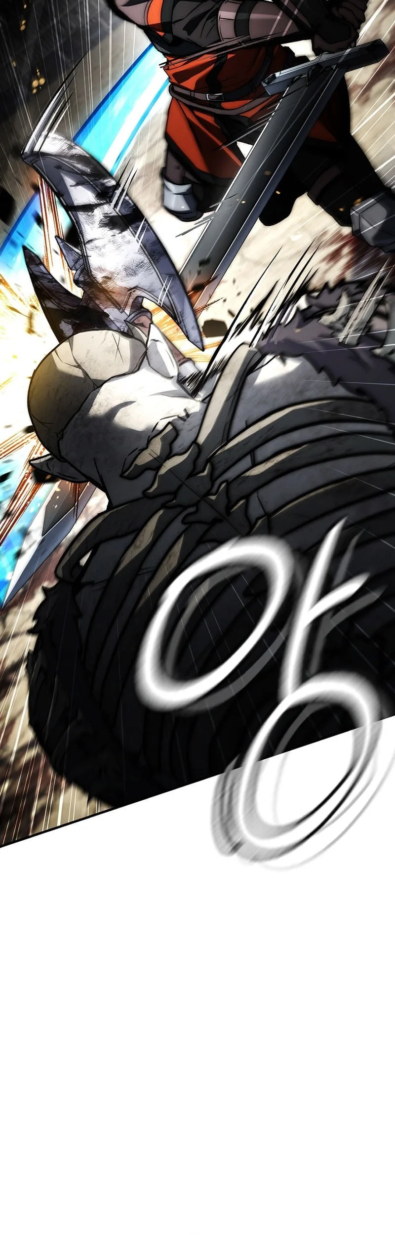 The Third Prince Of The Fallen Kingdom has Regressed Chapter 43 Gambar 47