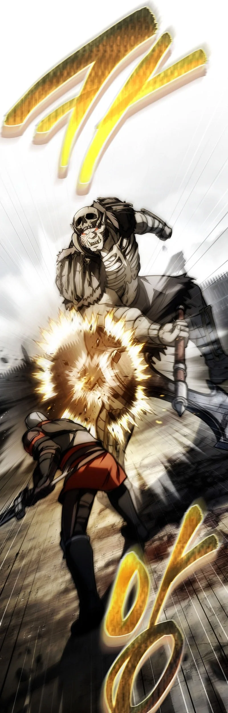 The Third Prince Of The Fallen Kingdom has Regressed Chapter 43 Gambar 49