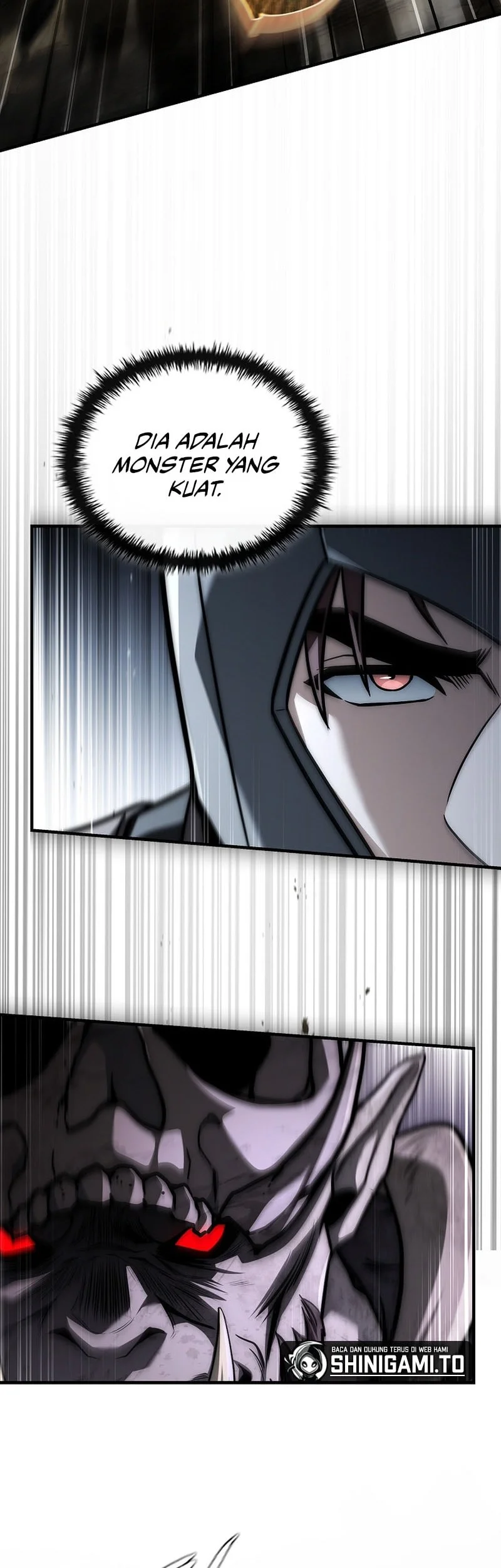 The Third Prince Of The Fallen Kingdom has Regressed Chapter 43 Gambar 50