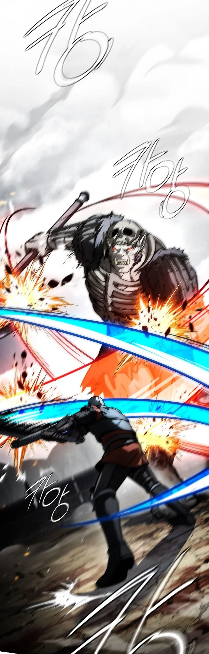 The Third Prince Of The Fallen Kingdom has Regressed Chapter 43 Gambar 51