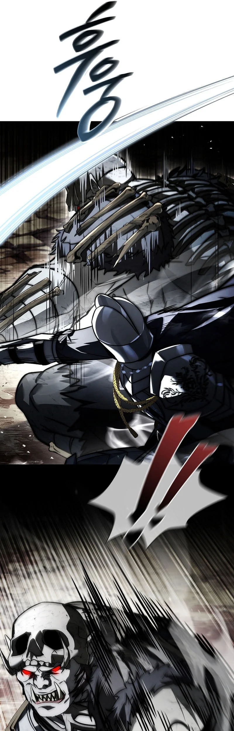 The Third Prince Of The Fallen Kingdom has Regressed Chapter 43 Gambar 53