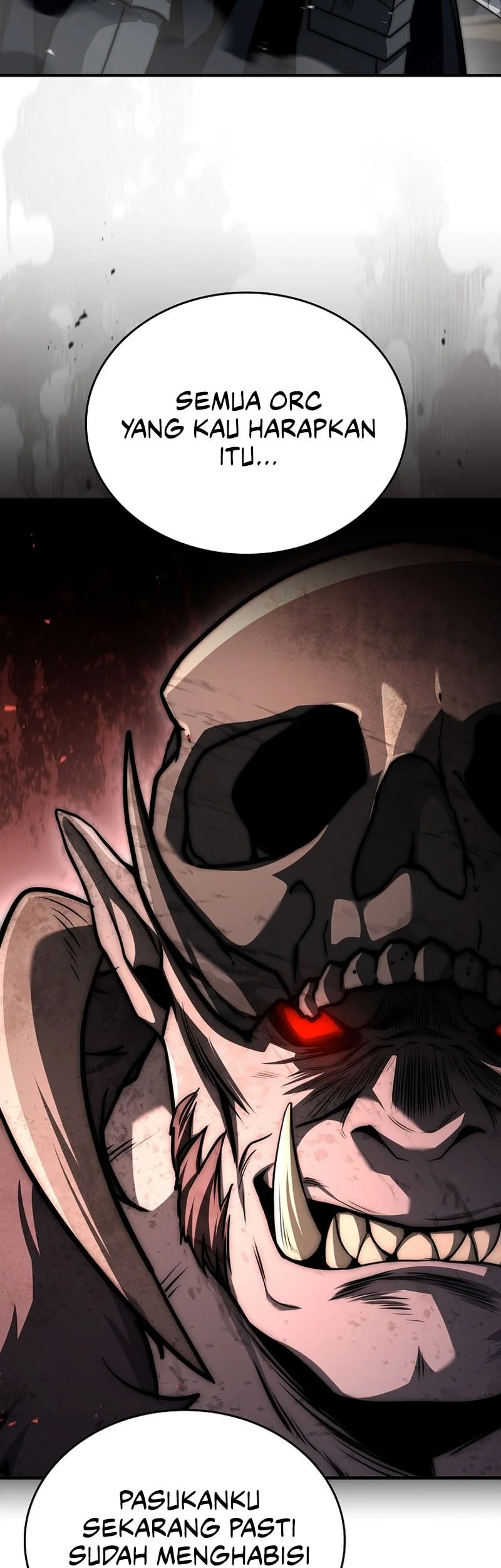 The Third Prince Of The Fallen Kingdom has Regressed Chapter 43 Gambar 59