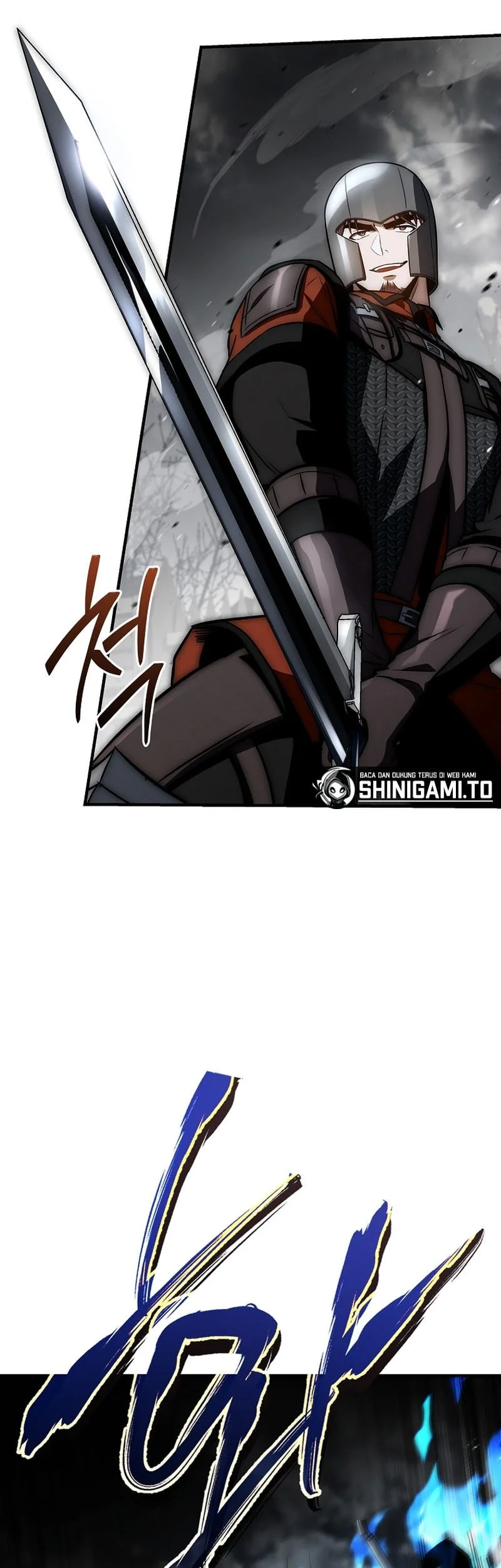 The Third Prince Of The Fallen Kingdom has Regressed Chapter 43 Gambar 61