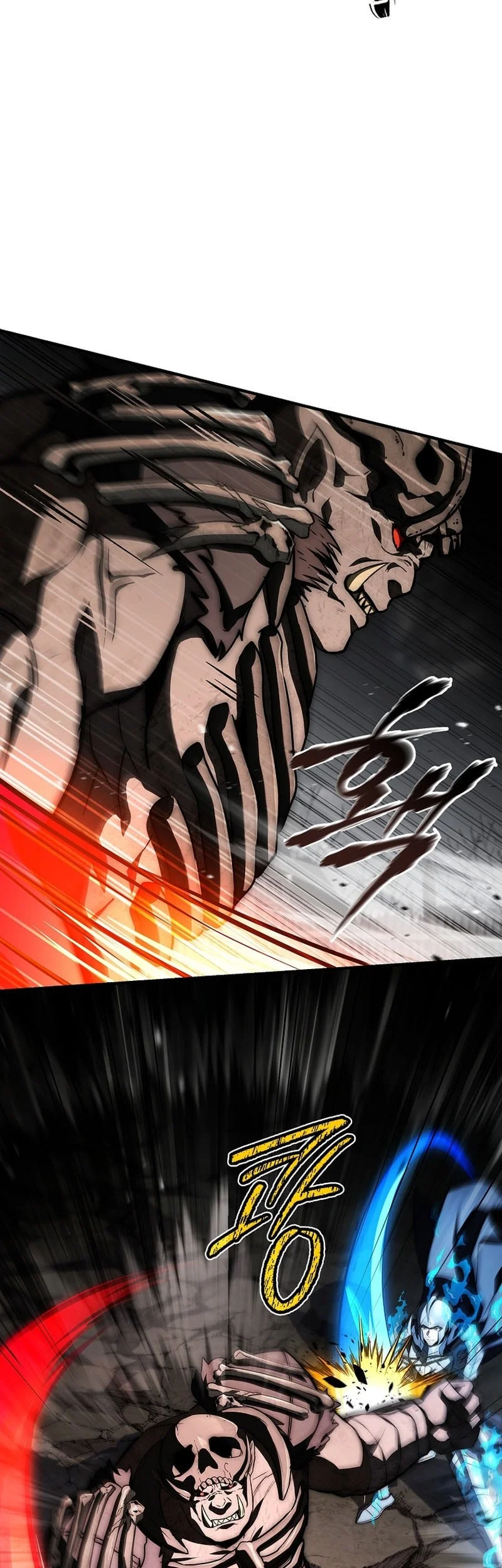 The Third Prince Of The Fallen Kingdom has Regressed Chapter 43 Gambar 63