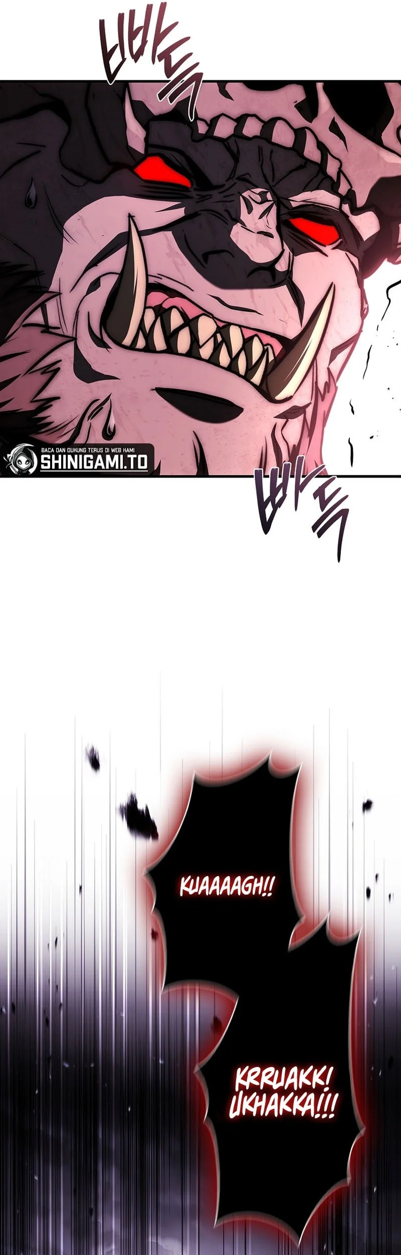 The Third Prince Of The Fallen Kingdom has Regressed Chapter 43 Gambar 65