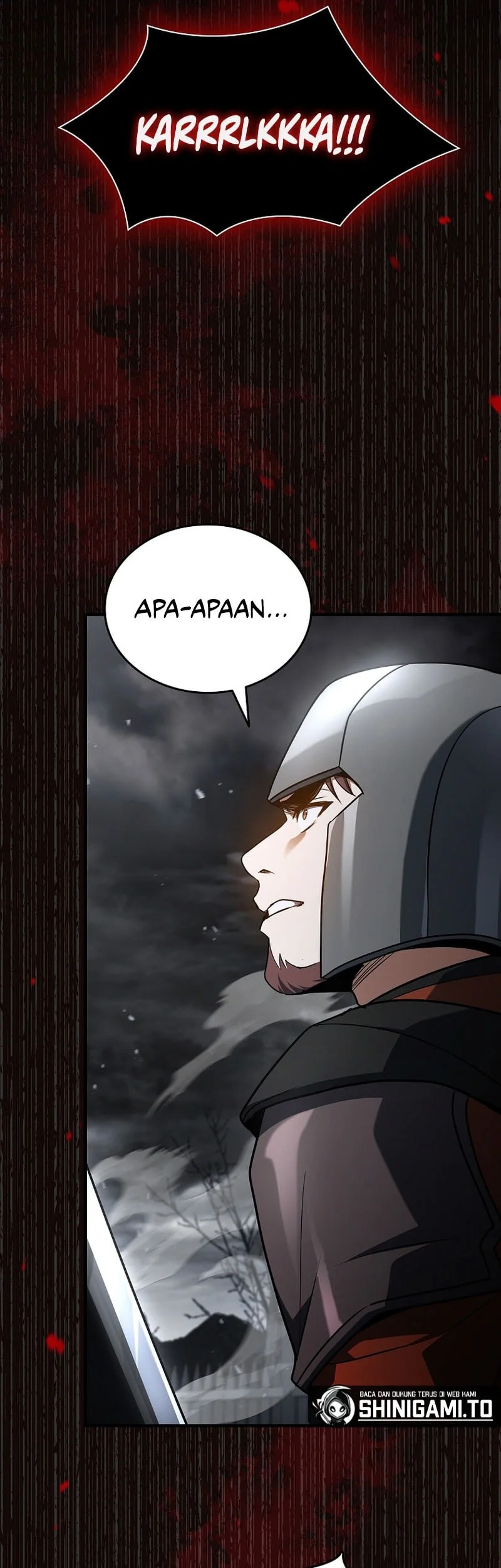 The Third Prince Of The Fallen Kingdom has Regressed Chapter 43 Gambar 68