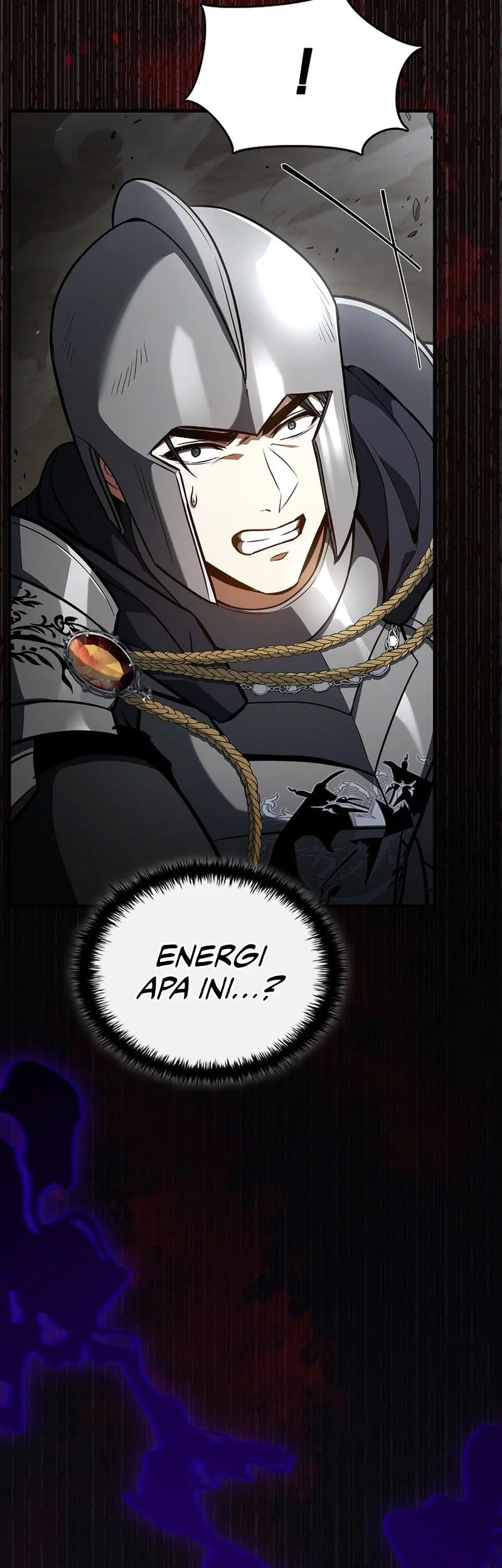 The Third Prince Of The Fallen Kingdom has Regressed Chapter 43 Gambar 69