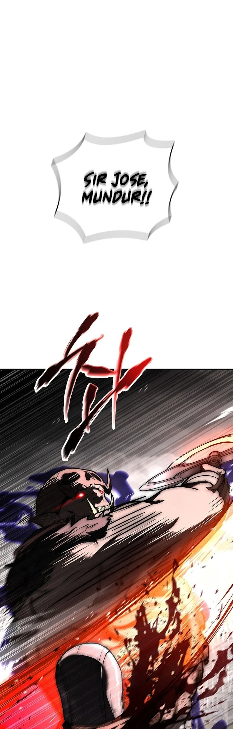 The Third Prince Of The Fallen Kingdom has Regressed Chapter 43 Gambar 72