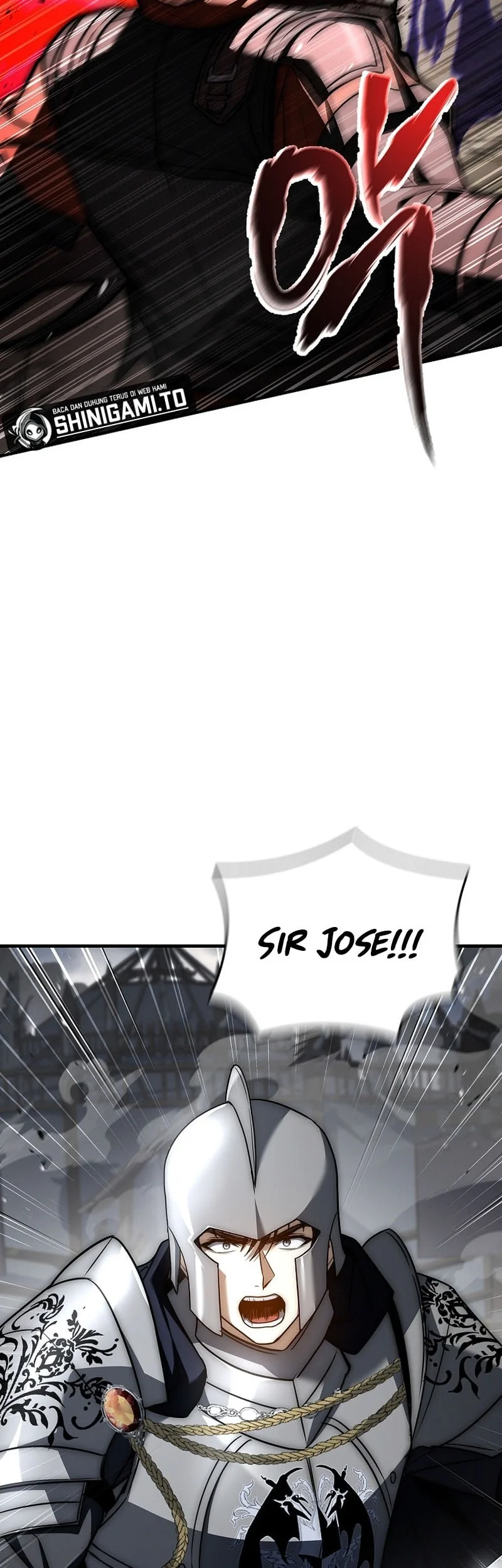 The Third Prince Of The Fallen Kingdom has Regressed Chapter 43 Gambar 73