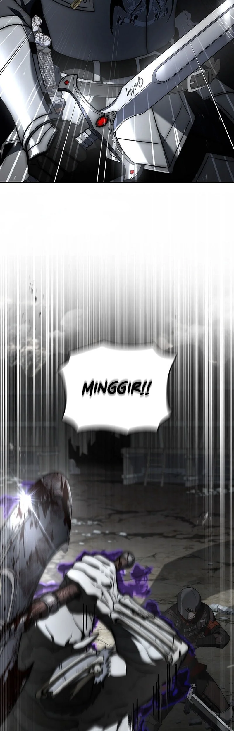 The Third Prince Of The Fallen Kingdom has Regressed Chapter 43 Gambar 74