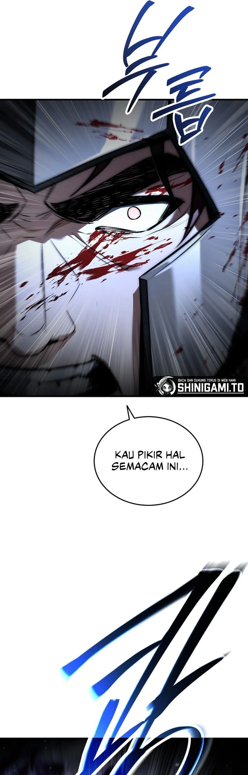 The Third Prince Of The Fallen Kingdom has Regressed Chapter 43 Gambar 76