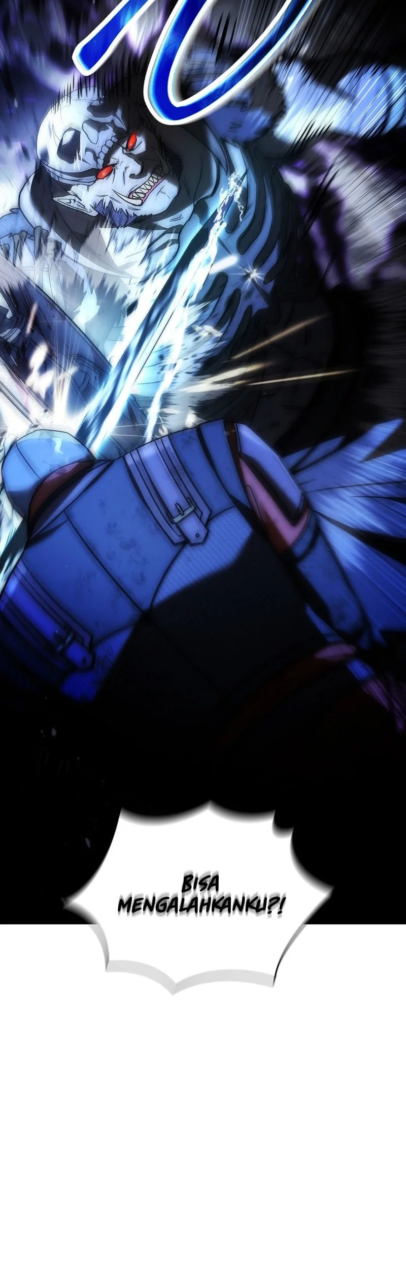 The Third Prince Of The Fallen Kingdom has Regressed Chapter 43 Gambar 77