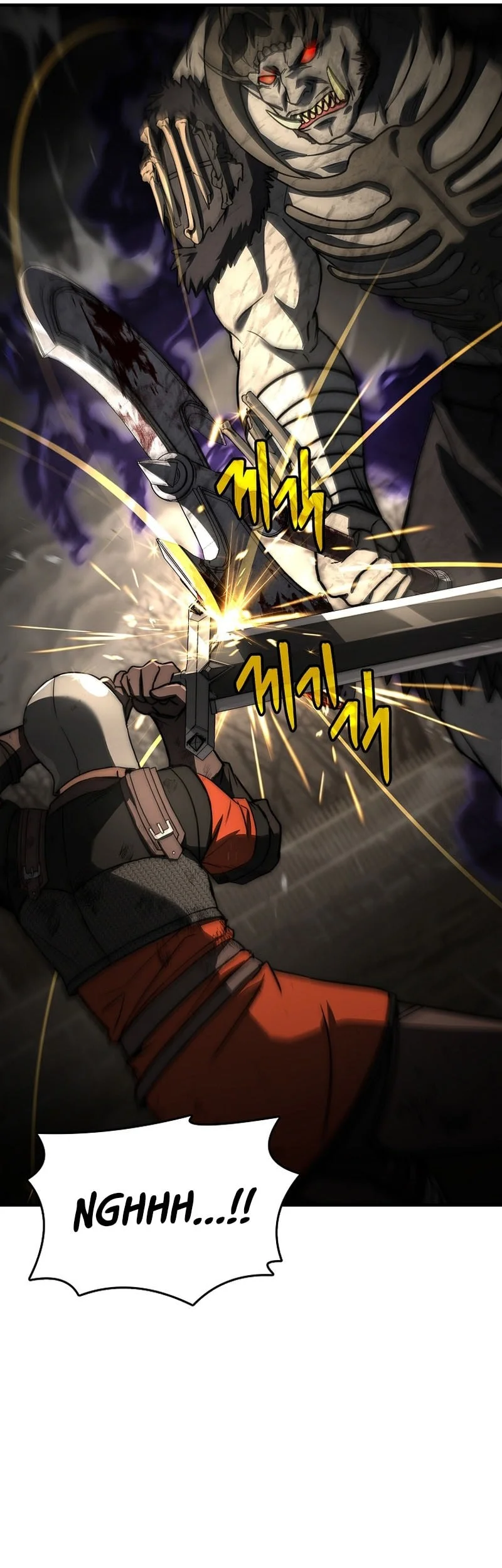 The Third Prince Of The Fallen Kingdom has Regressed Chapter 43 Gambar 78