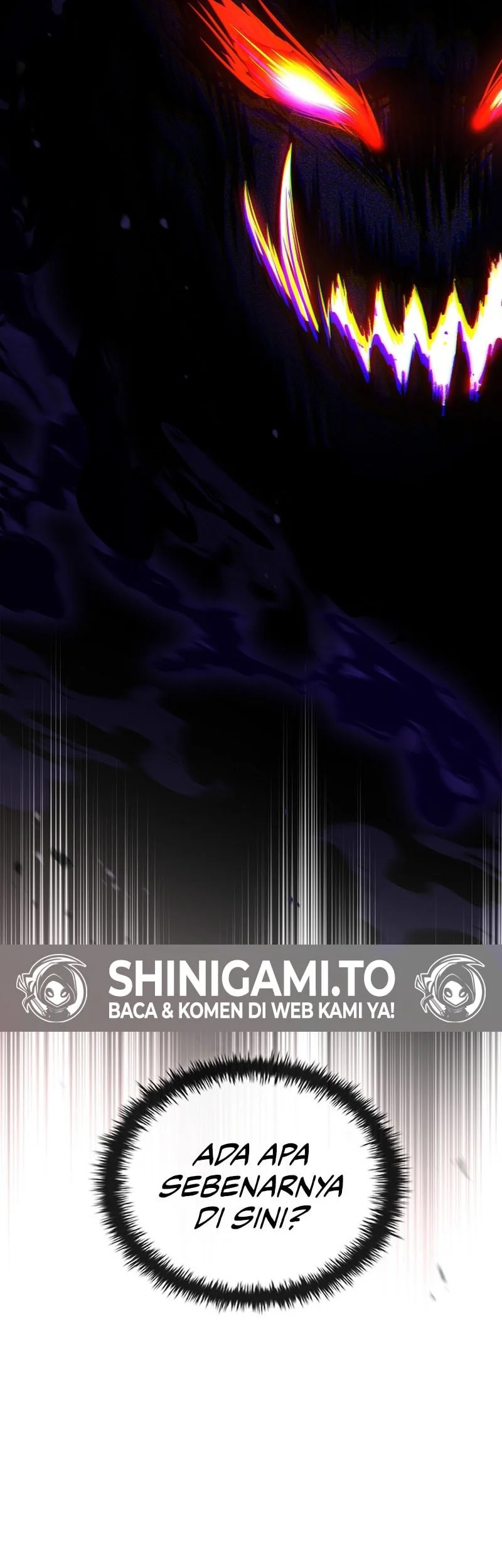 The Third Prince Of The Fallen Kingdom has Regressed Chapter 43 Gambar 87