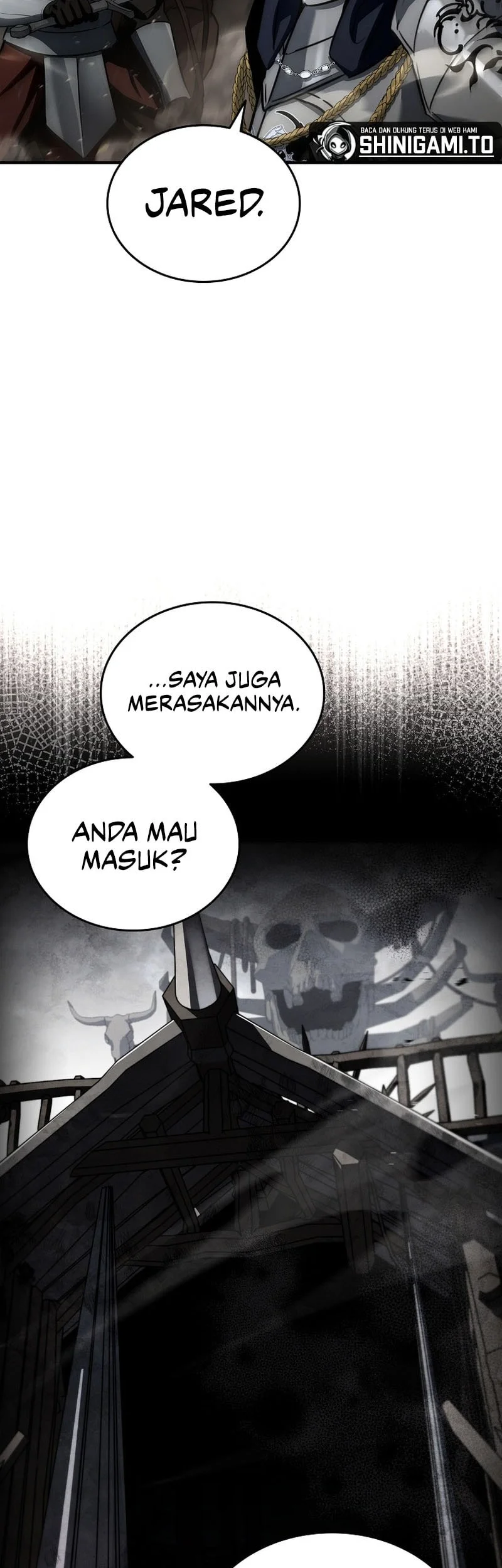 The Third Prince Of The Fallen Kingdom has Regressed Chapter 43 Gambar 4