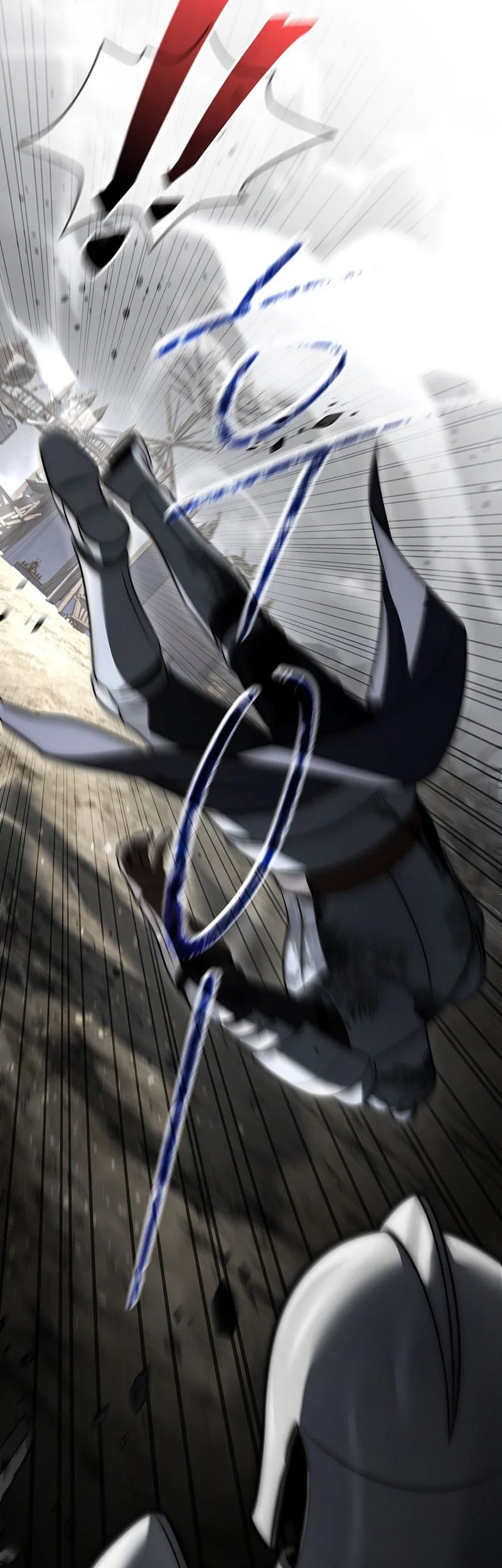 The Third Prince Of The Fallen Kingdom has Regressed Chapter 43 Gambar 7