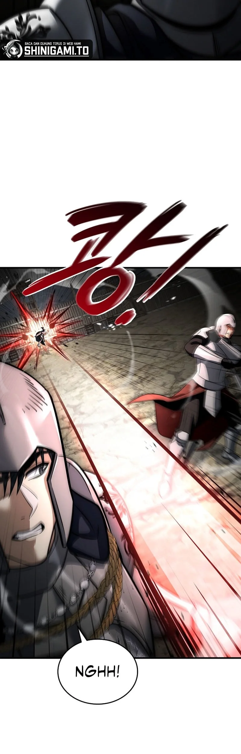 The Third Prince Of The Fallen Kingdom has Regressed Chapter 43 Gambar 8