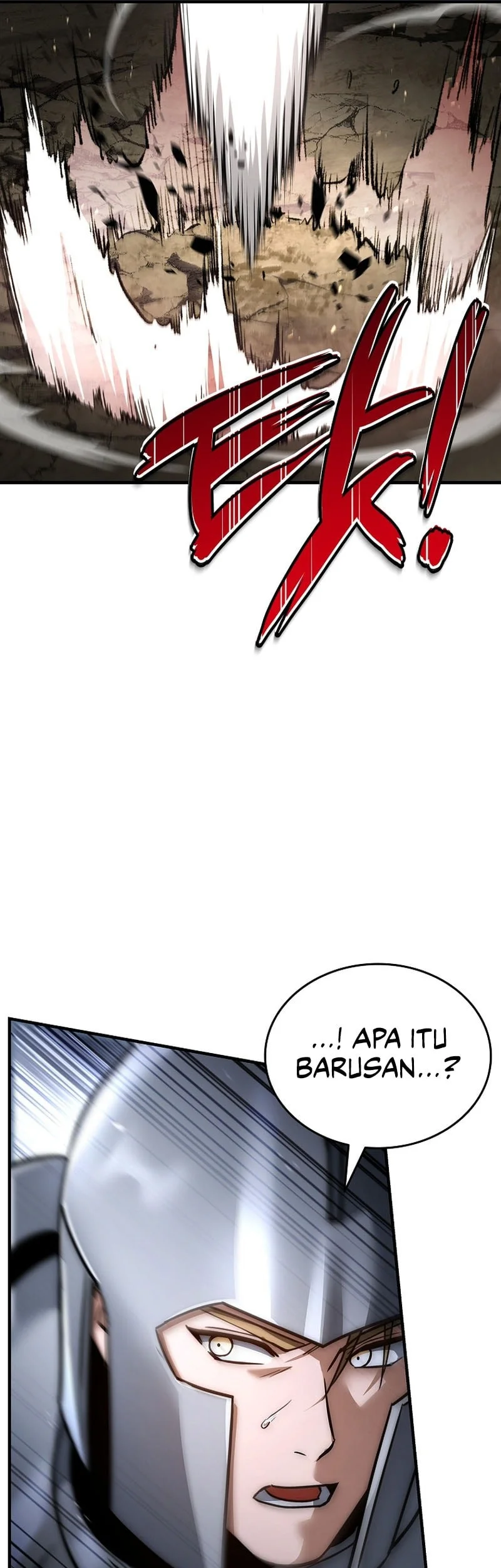 The Third Prince Of The Fallen Kingdom has Regressed Chapter 43 Gambar 10