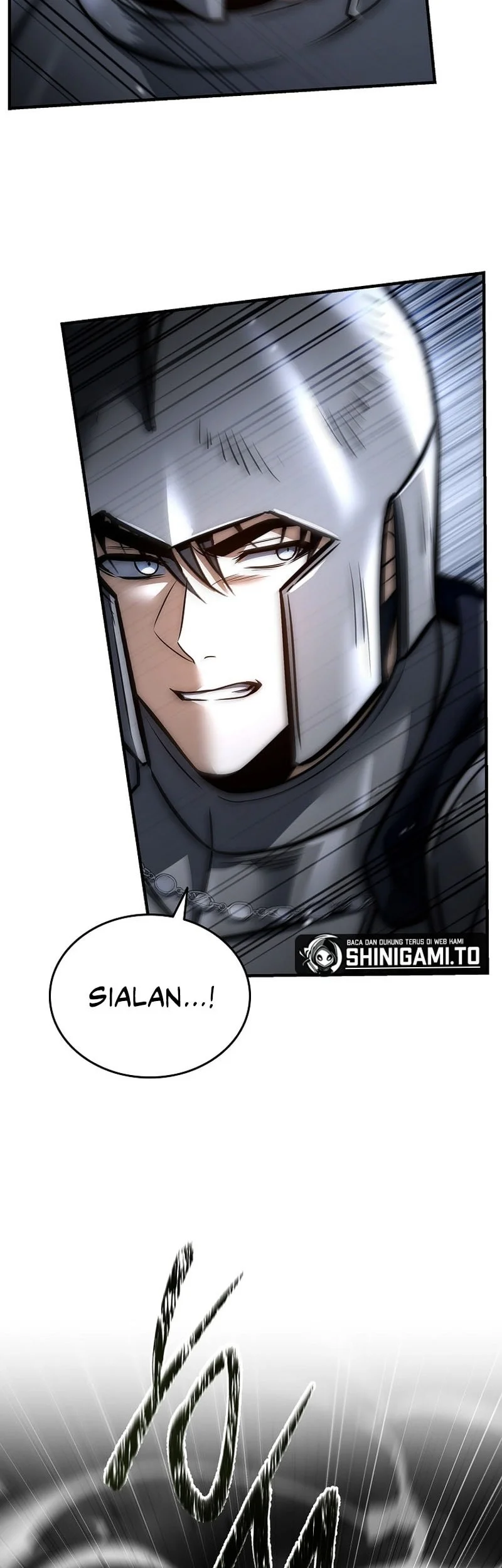 The Third Prince Of The Fallen Kingdom has Regressed Chapter 43 Gambar 11