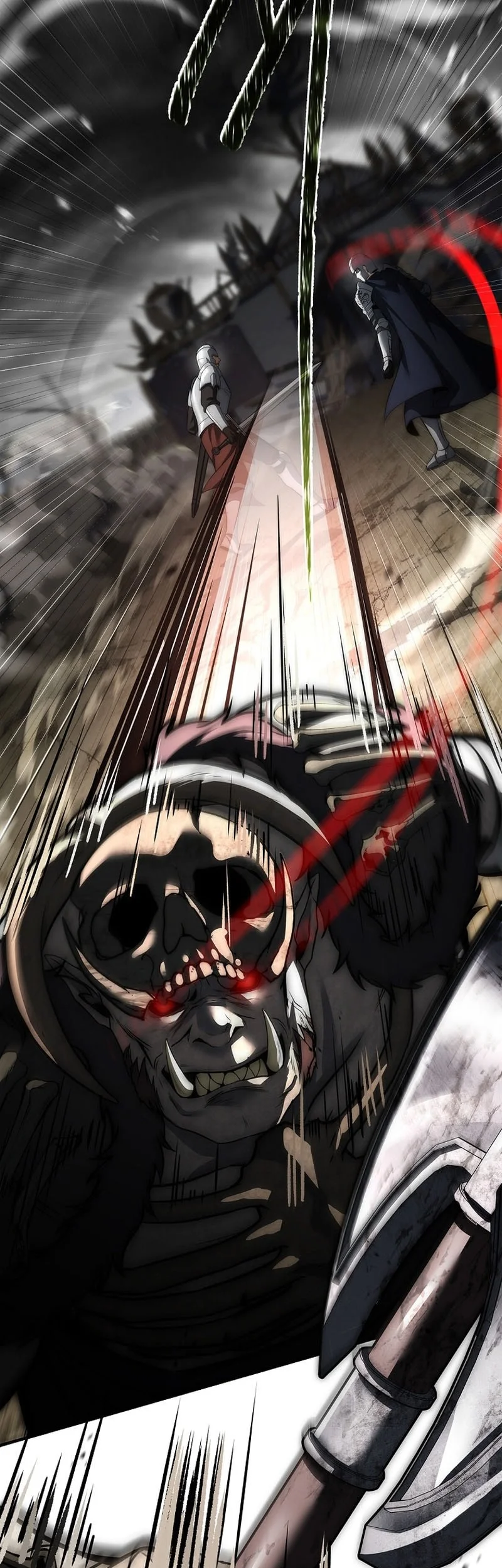 The Third Prince Of The Fallen Kingdom has Regressed Chapter 43 Gambar 12