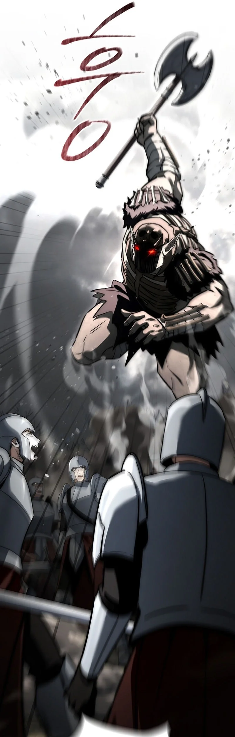 The Third Prince Of The Fallen Kingdom has Regressed Chapter 43 Gambar 14