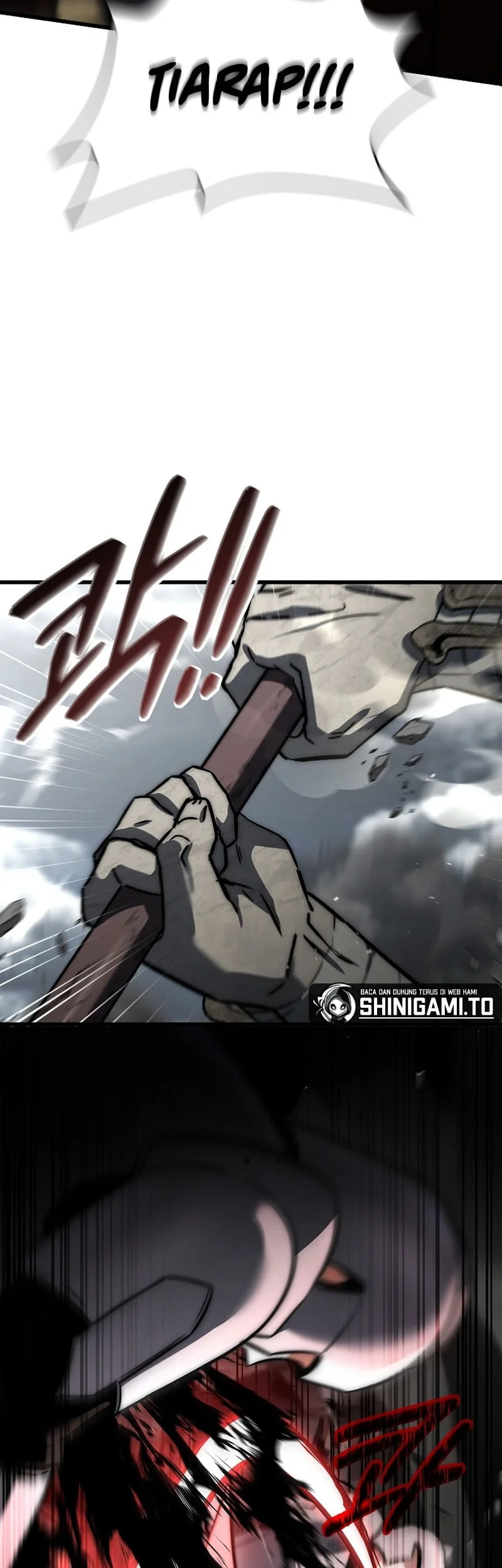 The Third Prince Of The Fallen Kingdom has Regressed Chapter 43 Gambar 15