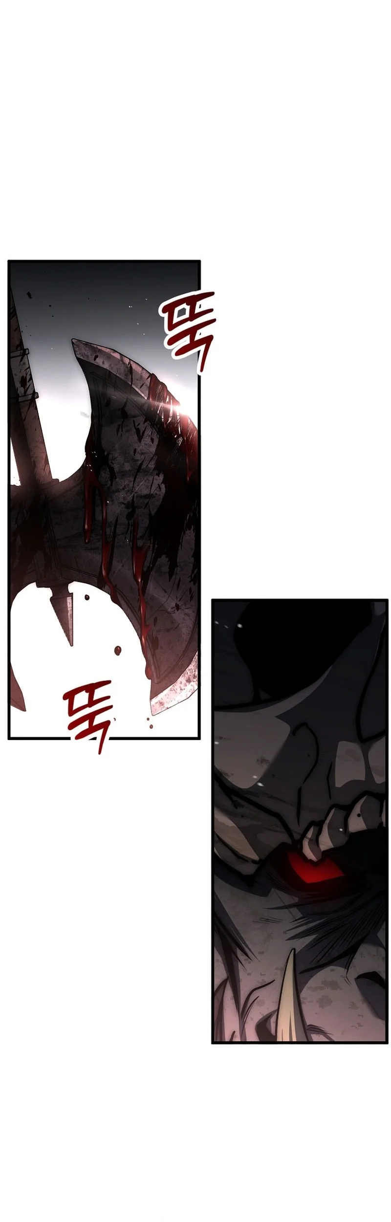 The Third Prince Of The Fallen Kingdom has Regressed Chapter 43 Gambar 17