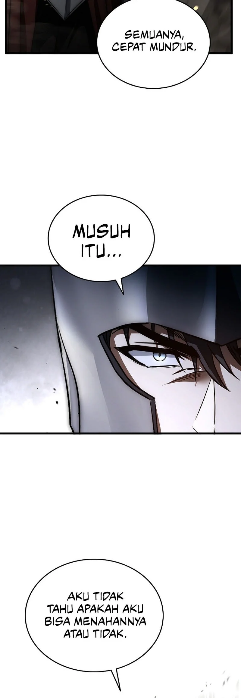 The Third Prince Of The Fallen Kingdom has Regressed Chapter 43 Gambar 21