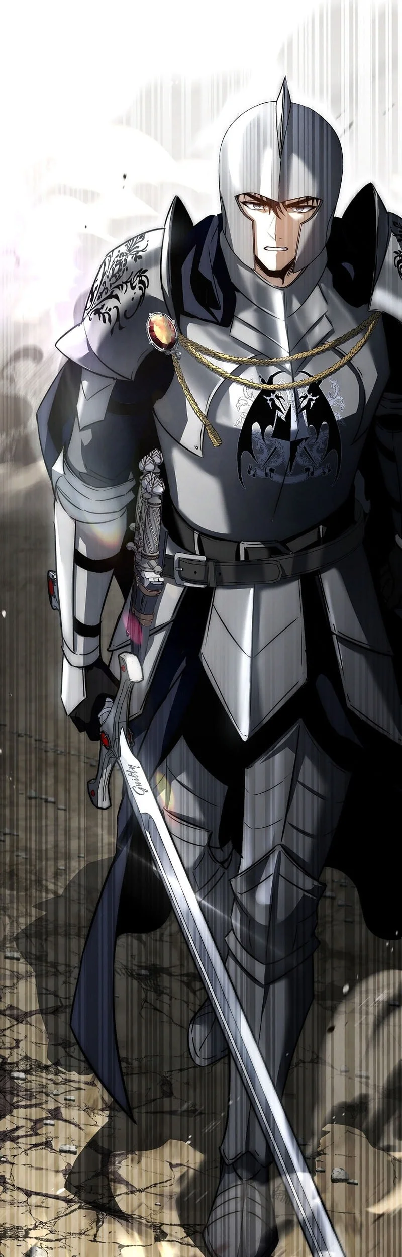 The Third Prince Of The Fallen Kingdom has Regressed Chapter 43 Gambar 22