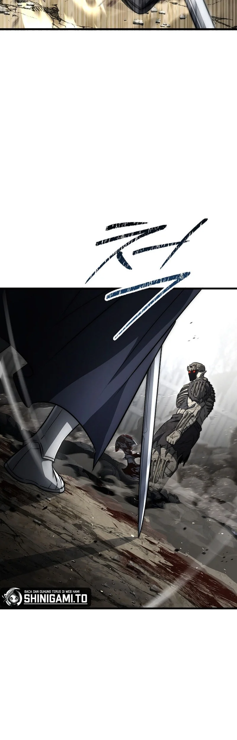 The Third Prince Of The Fallen Kingdom has Regressed Chapter 43 Gambar 23